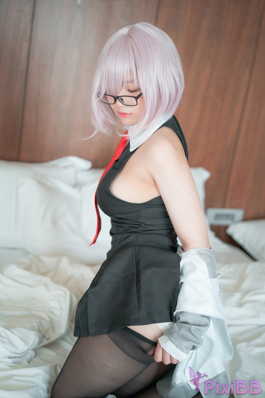 CreamSoda Mimmi Vol.5 Mash Mimmi 2 PixiBB.COM 022