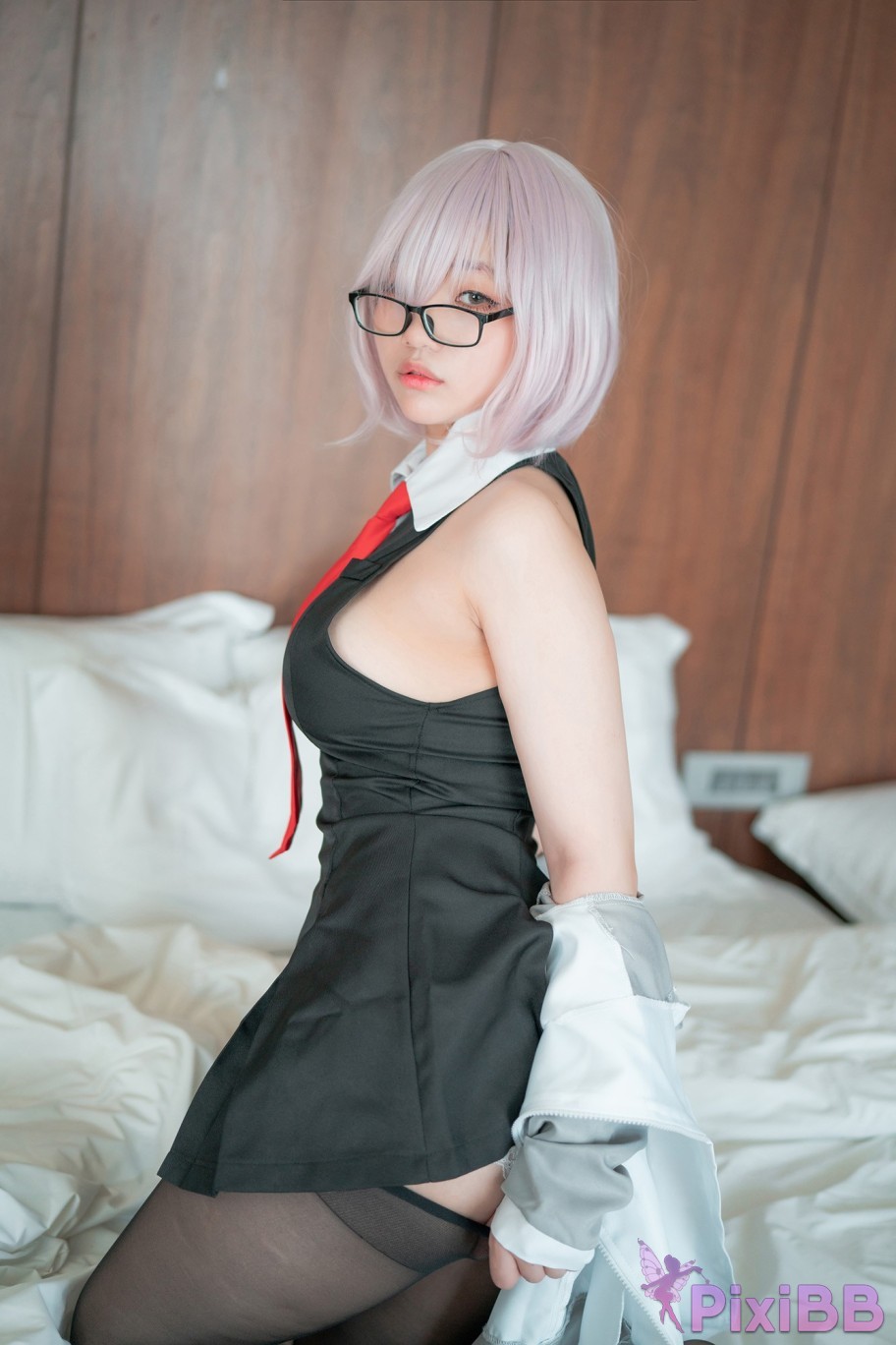 CreamSoda Mimmi Vol.5 Mash Mimmi 2 PixiBB.COM 023