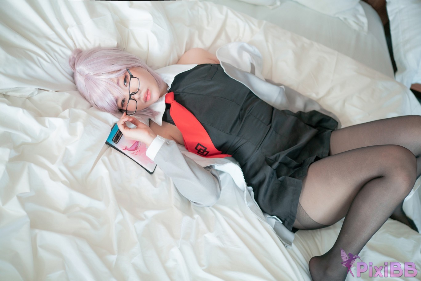 CreamSoda Mimmi Vol.5 Mash Mimmi 2 PixiBB.COM 028