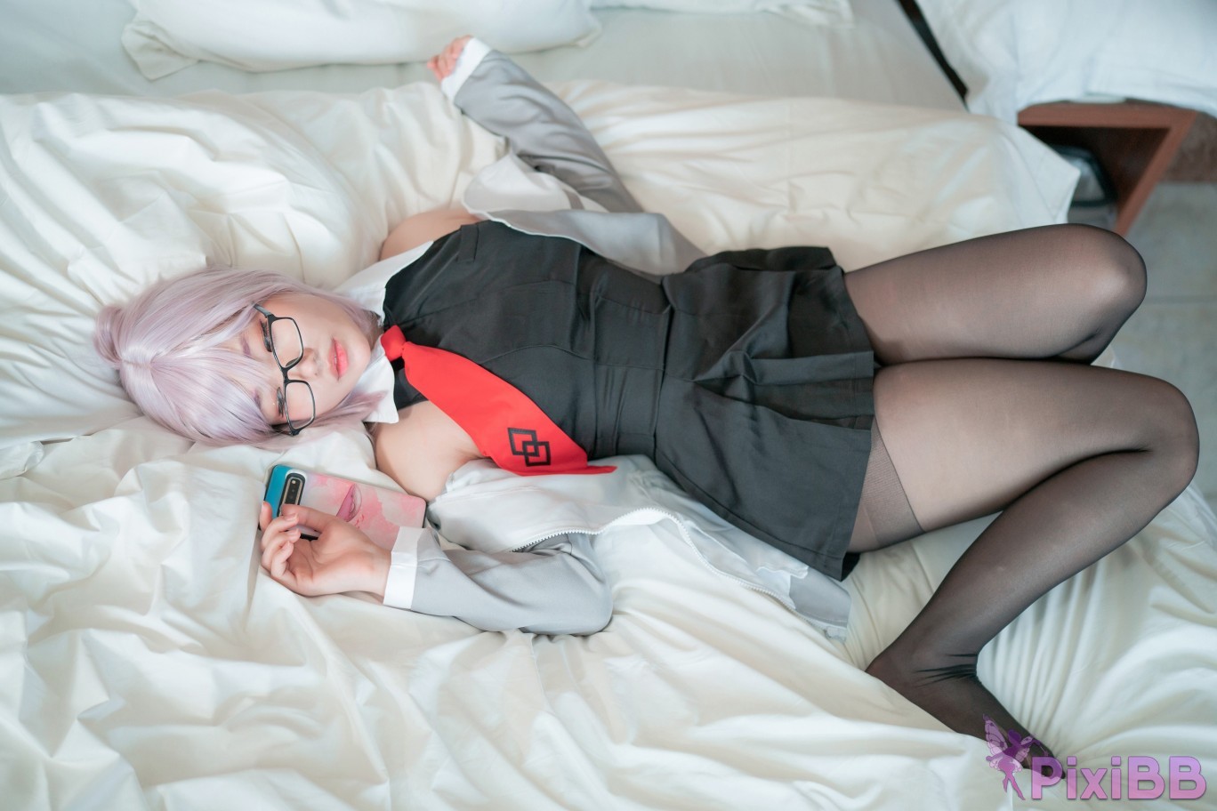 CreamSoda Mimmi Vol.5 Mash Mimmi 2 PixiBB.COM 029