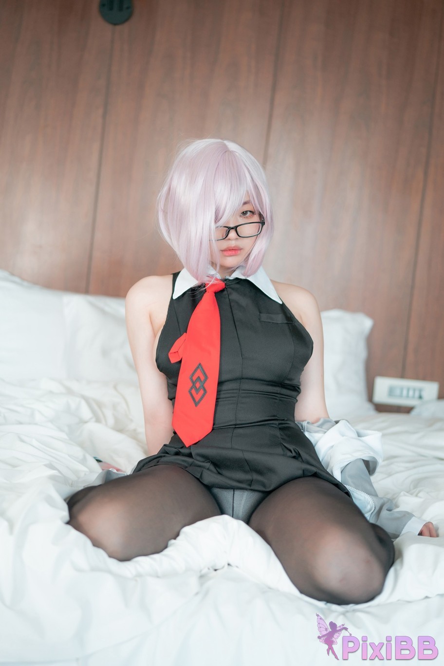 CreamSoda Mimmi Vol.5 Mash Mimmi 2 PixiBB.COM 032