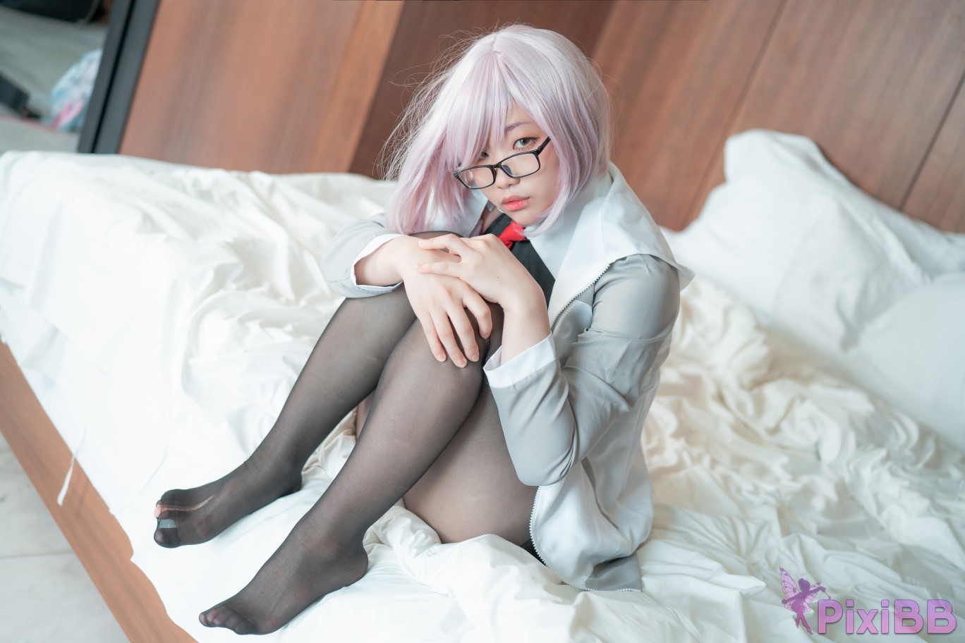 CreamSoda Mimmi Vol.5 Mash Mimmi 2 PixiBB.COM 034