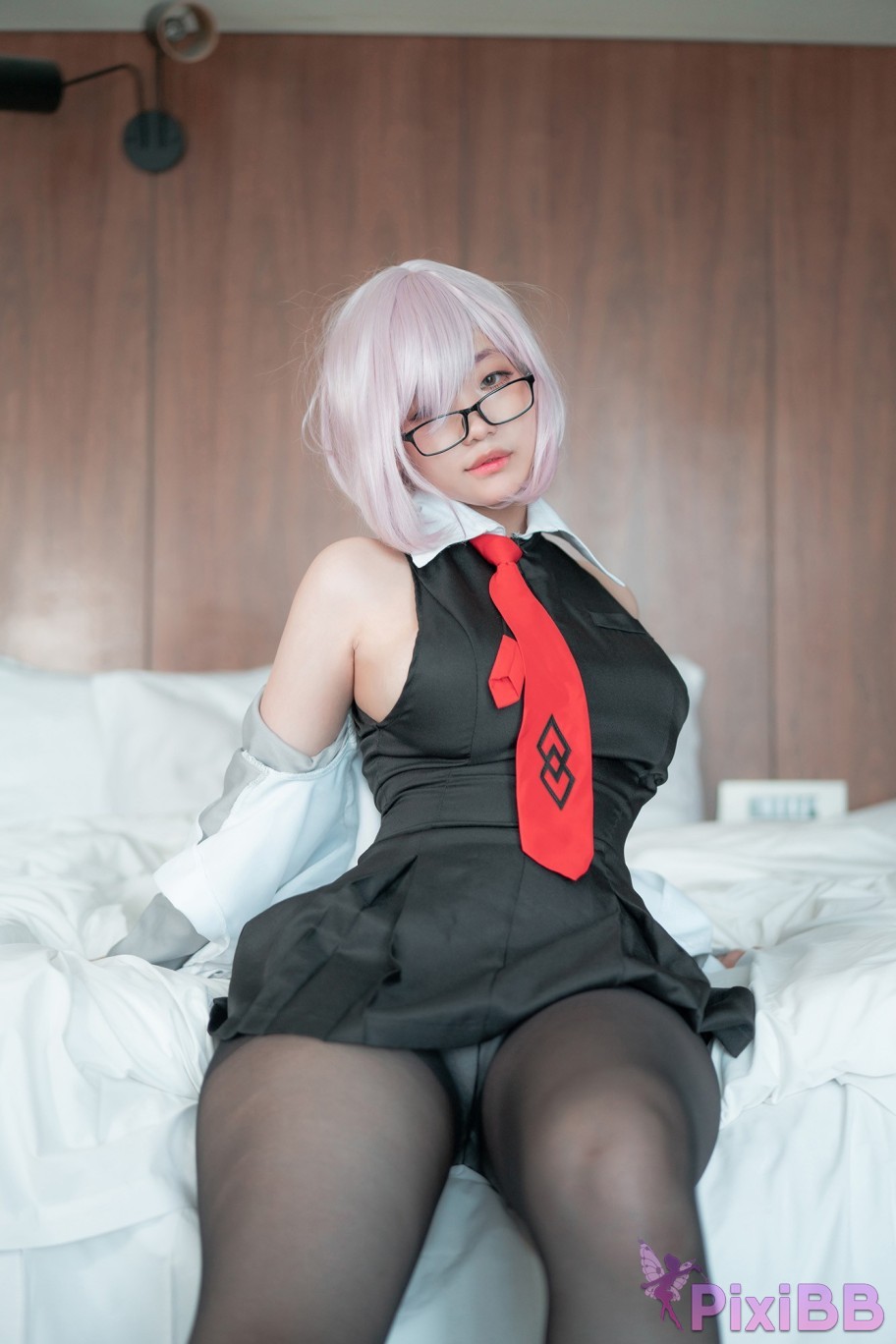 CreamSoda Mimmi Vol.5 Mash Mimmi 2 PixiBB.COM 036