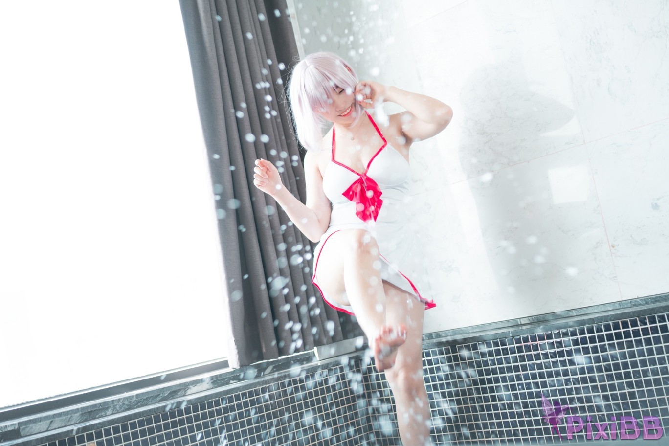 CreamSoda Mimmi Vol.5 Mash Mimmi 2 PixiBB.COM 039