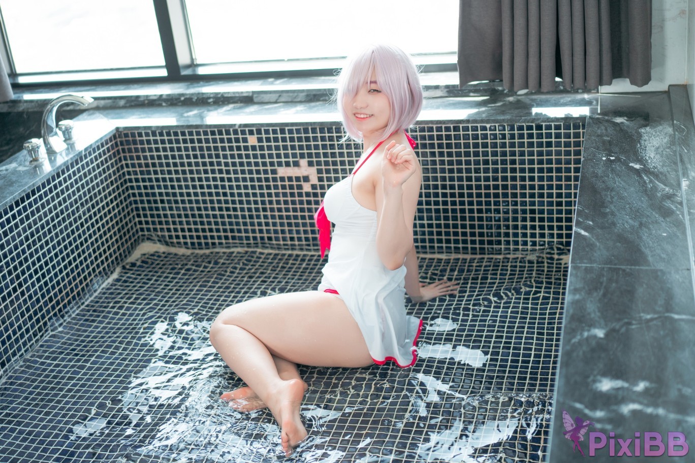 CreamSoda Mimmi Vol.5 Mash Mimmi 2 PixiBB.COM 042