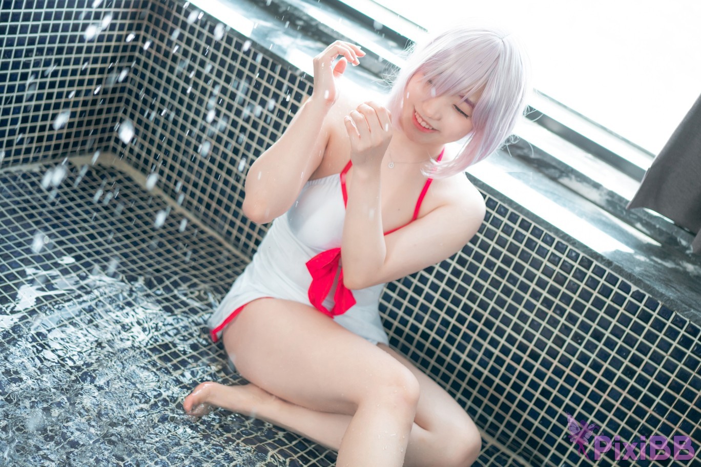 CreamSoda Mimmi Vol.5 Mash Mimmi 2 PixiBB.COM 044