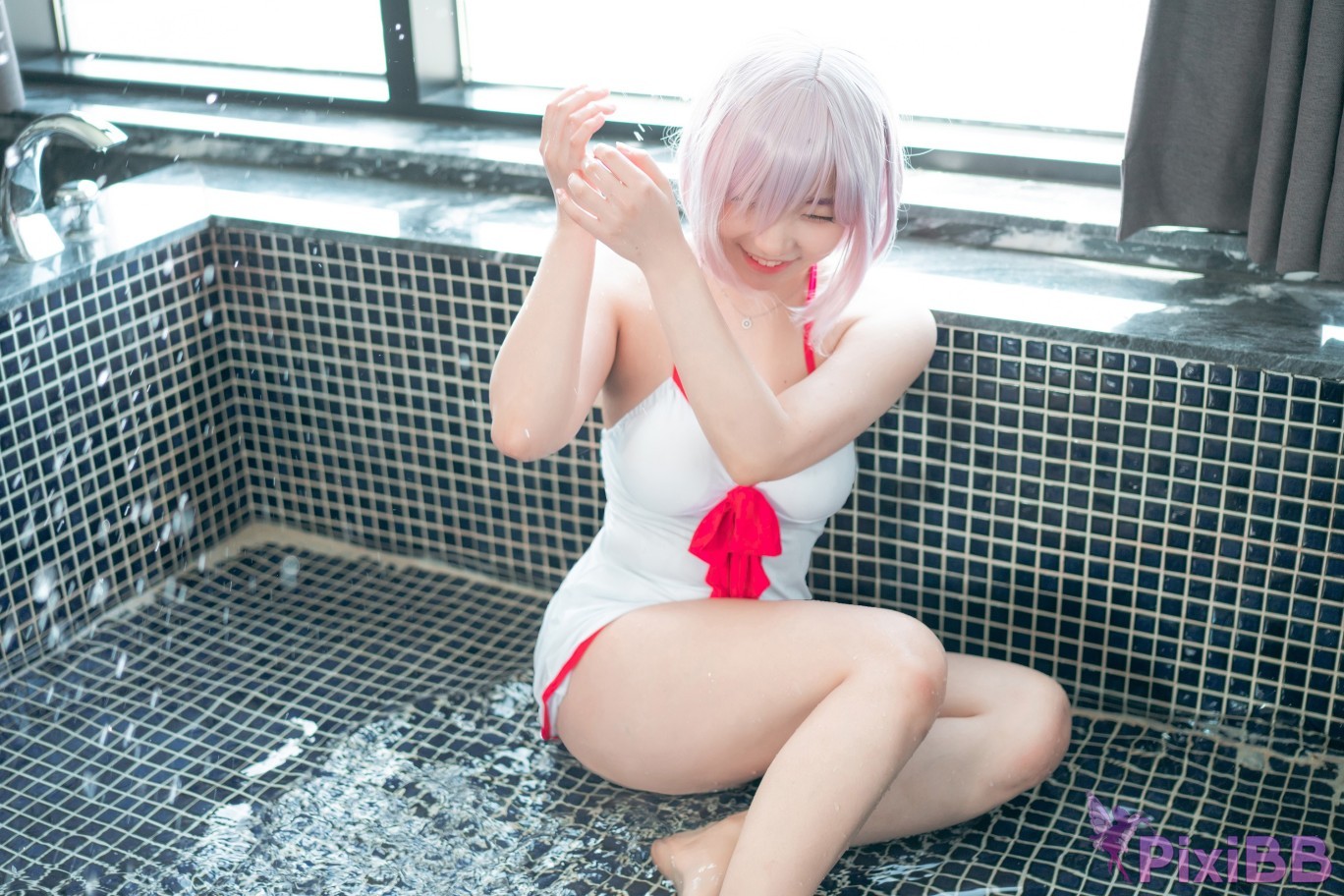 CreamSoda Mimmi Vol.5 Mash Mimmi 2 PixiBB.COM 045