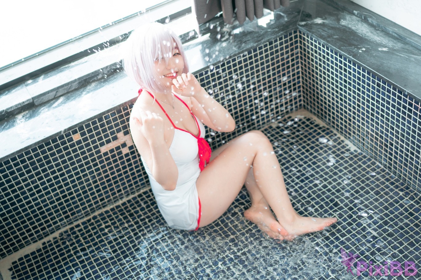 CreamSoda Mimmi Vol.5 Mash Mimmi 2 PixiBB.COM 046