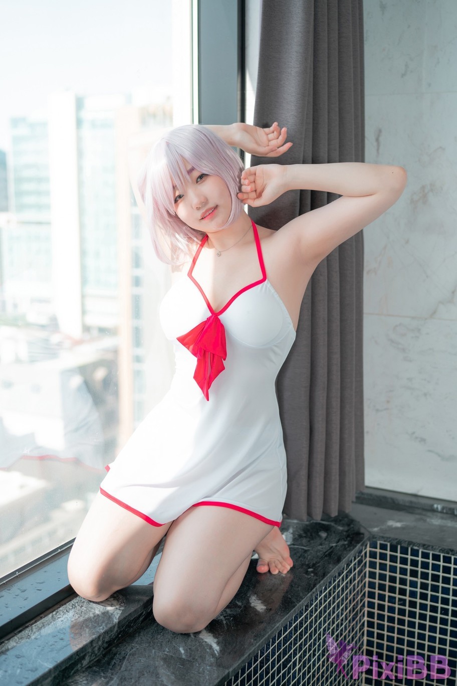 CreamSoda Mimmi Vol.5 Mash Mimmi 2 PixiBB.COM 049