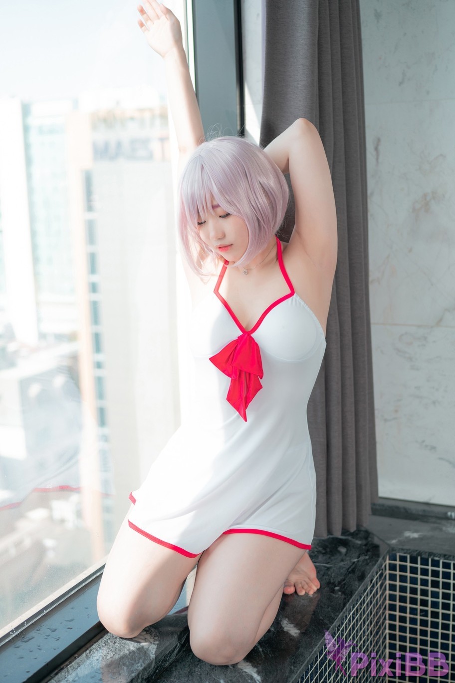 CreamSoda Mimmi Vol.5 Mash Mimmi 2 PixiBB.COM 050