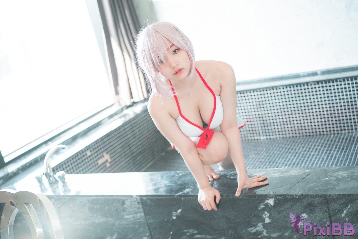 CreamSoda Mimmi Vol.5 Mash Mimmi 2 PixiBB.COM 051