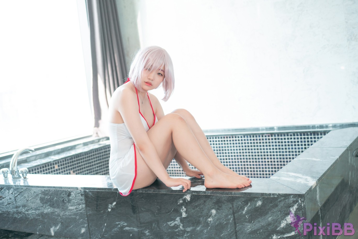 CreamSoda Mimmi Vol.5 Mash Mimmi 2 PixiBB.COM 052