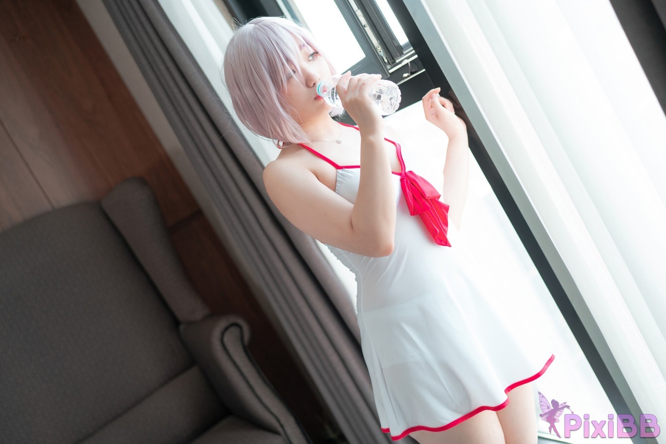 CreamSoda Mimmi Vol.5 Mash Mimmi 2 PixiBB.COM 054