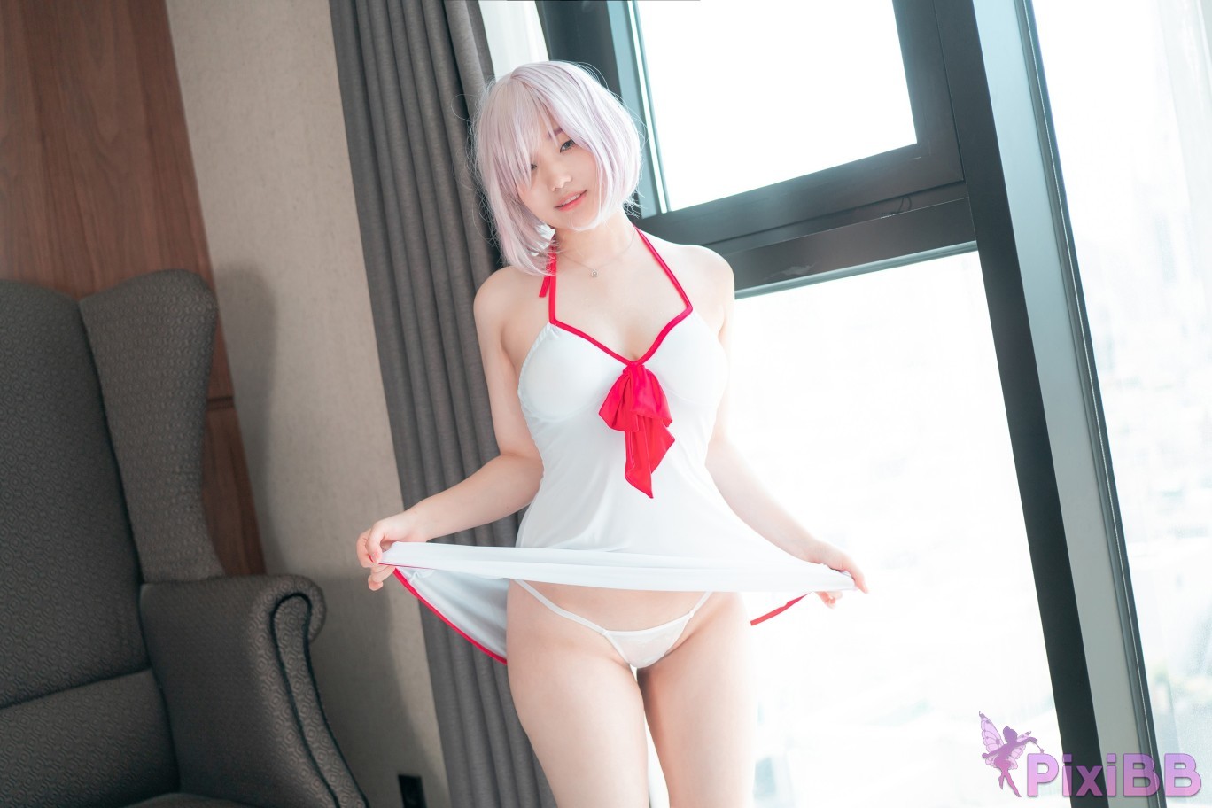 CreamSoda Mimmi Vol.5 Mash Mimmi 2 PixiBB.COM 056