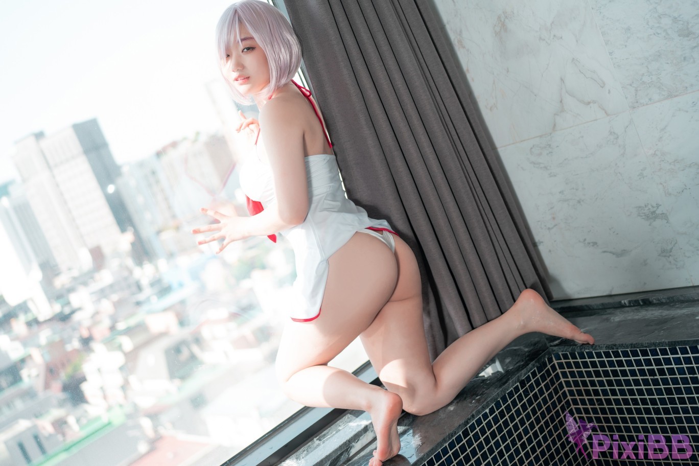 CreamSoda Mimmi Vol.5 Mash Mimmi 2 PixiBB.COM 058