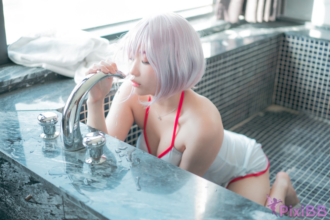 CreamSoda Mimmi Vol.5 Mash Mimmi 2 PixiBB.COM 065