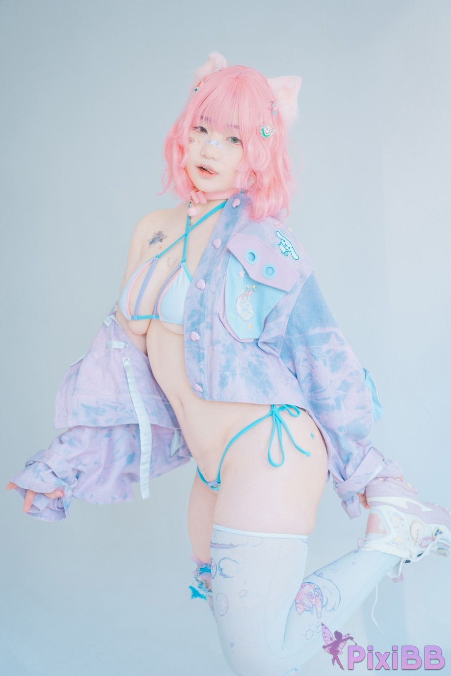 DJAWA Photo Mimmi Ceyatic Pop Kitty Party PixiBB.COM 003