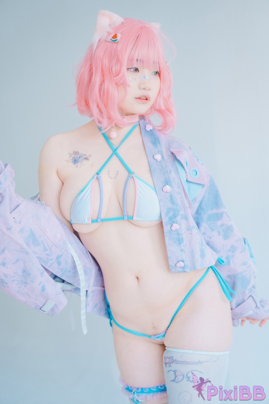 DJAWA Photo Mimmi  Ceyatic Pop Kitty Party PixiBB.COM 004