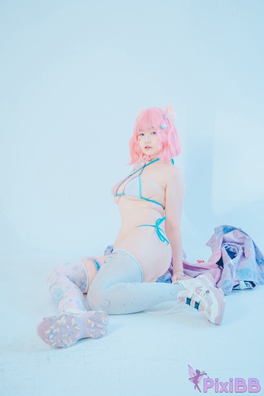 DJAWA Photo Mimmi  Ceyatic Pop Kitty Party PixiBB.COM 007