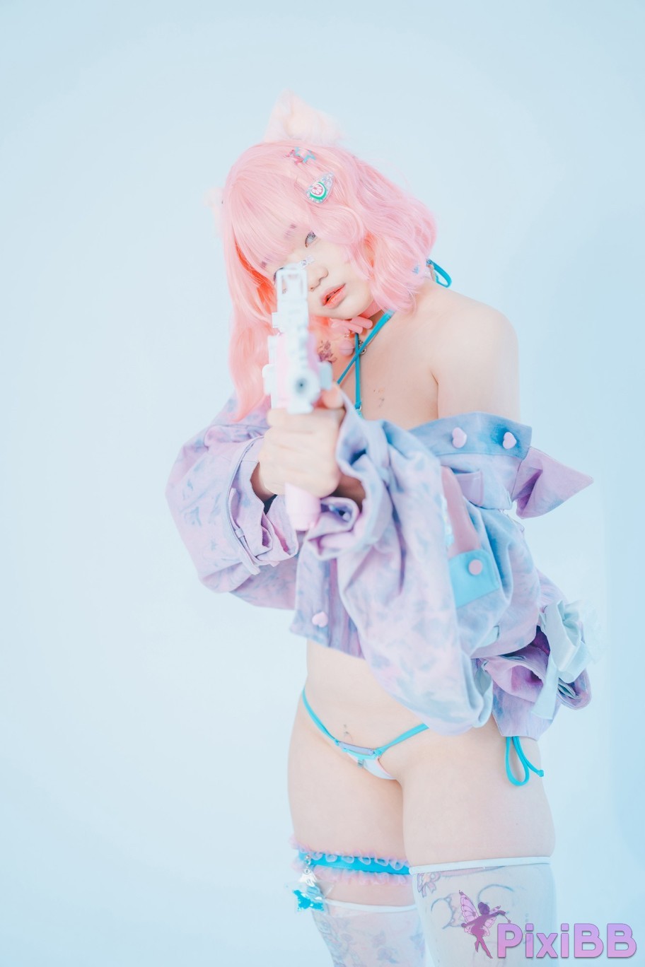 DJAWA Photo Mimmi  Ceyatic Pop Kitty Party PixiBB.COM 012