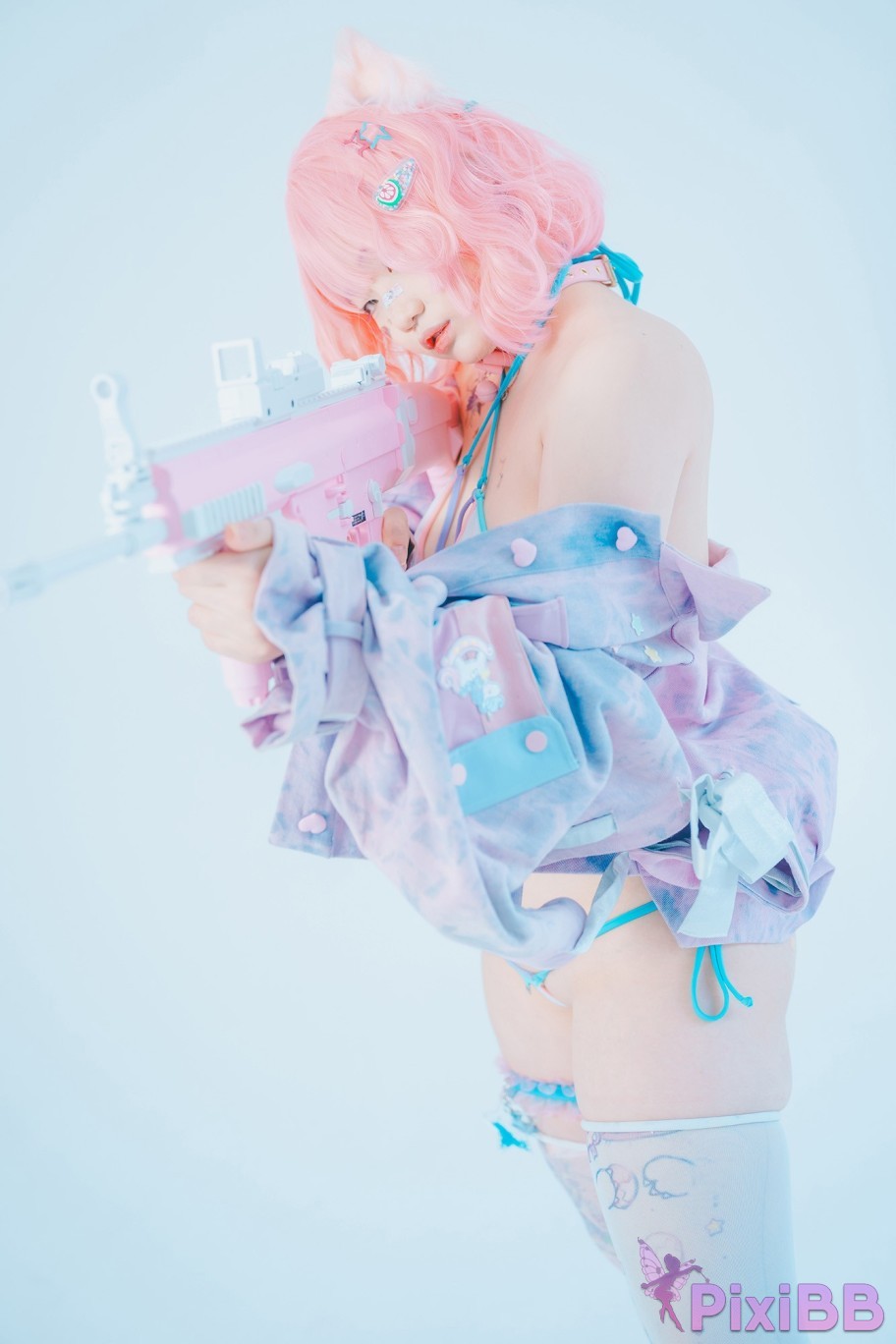 DJAWA Photo Mimmi  Ceyatic Pop Kitty Party PixiBB.COM 013