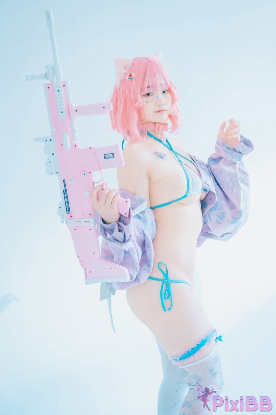 DJAWA Photo Mimmi  Ceyatic Pop Kitty Party PixiBB.COM 015