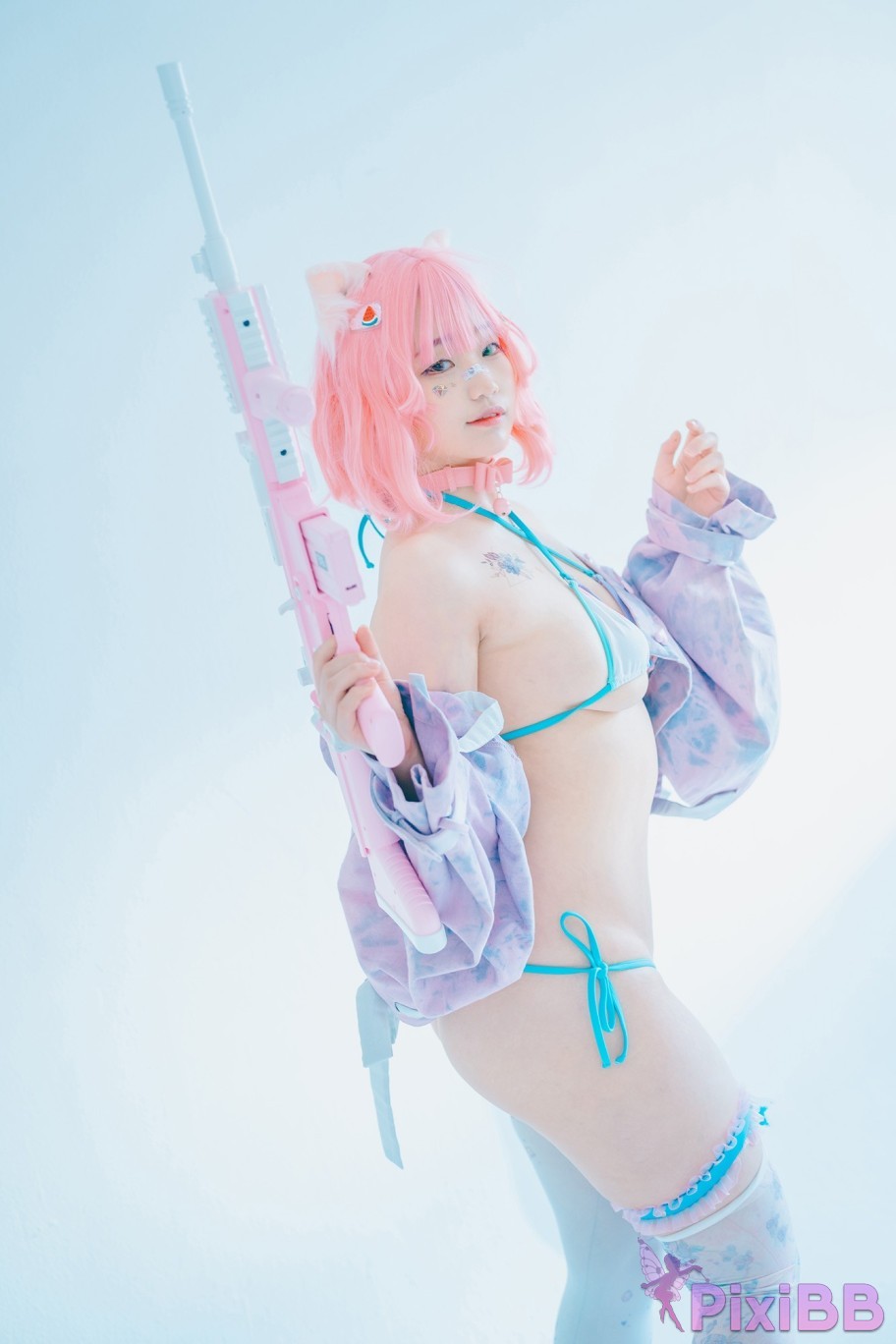 DJAWA Photo Mimmi  Ceyatic Pop Kitty Party PixiBB.COM 016