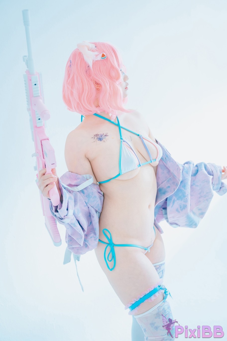 DJAWA Photo Mimmi  Ceyatic Pop Kitty Party PixiBB.COM 017