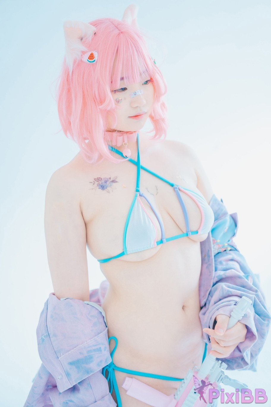 DJAWA Photo Mimmi  Ceyatic Pop Kitty Party PixiBB.COM 019