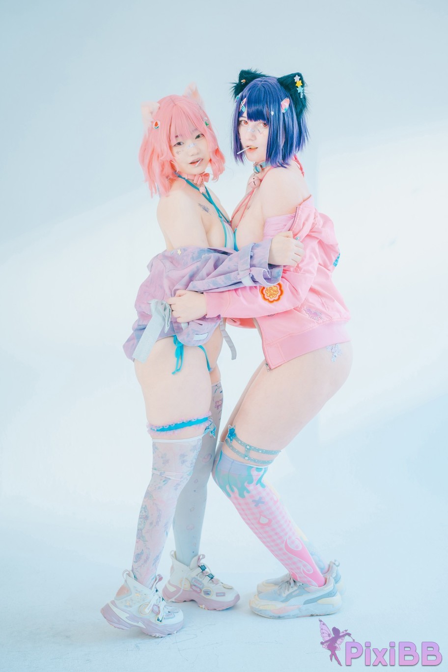 DJAWA Photo Mimmi Ceyatic Pop Kitty Party PixiBB.COM 024