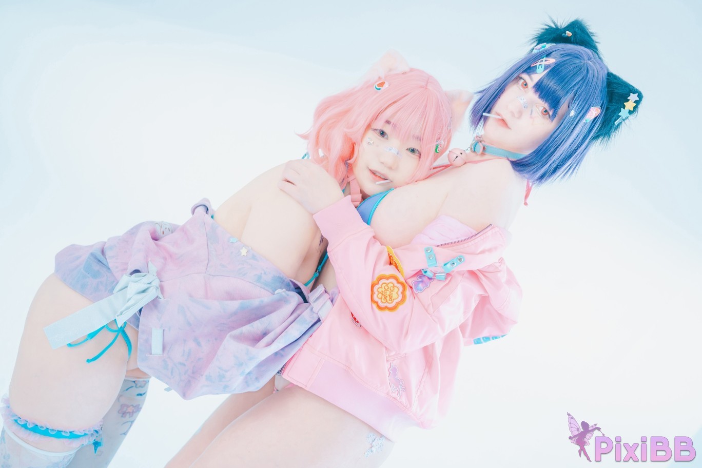 DJAWA Photo Mimmi Ceyatic Pop Kitty Party PixiBB.COM 025