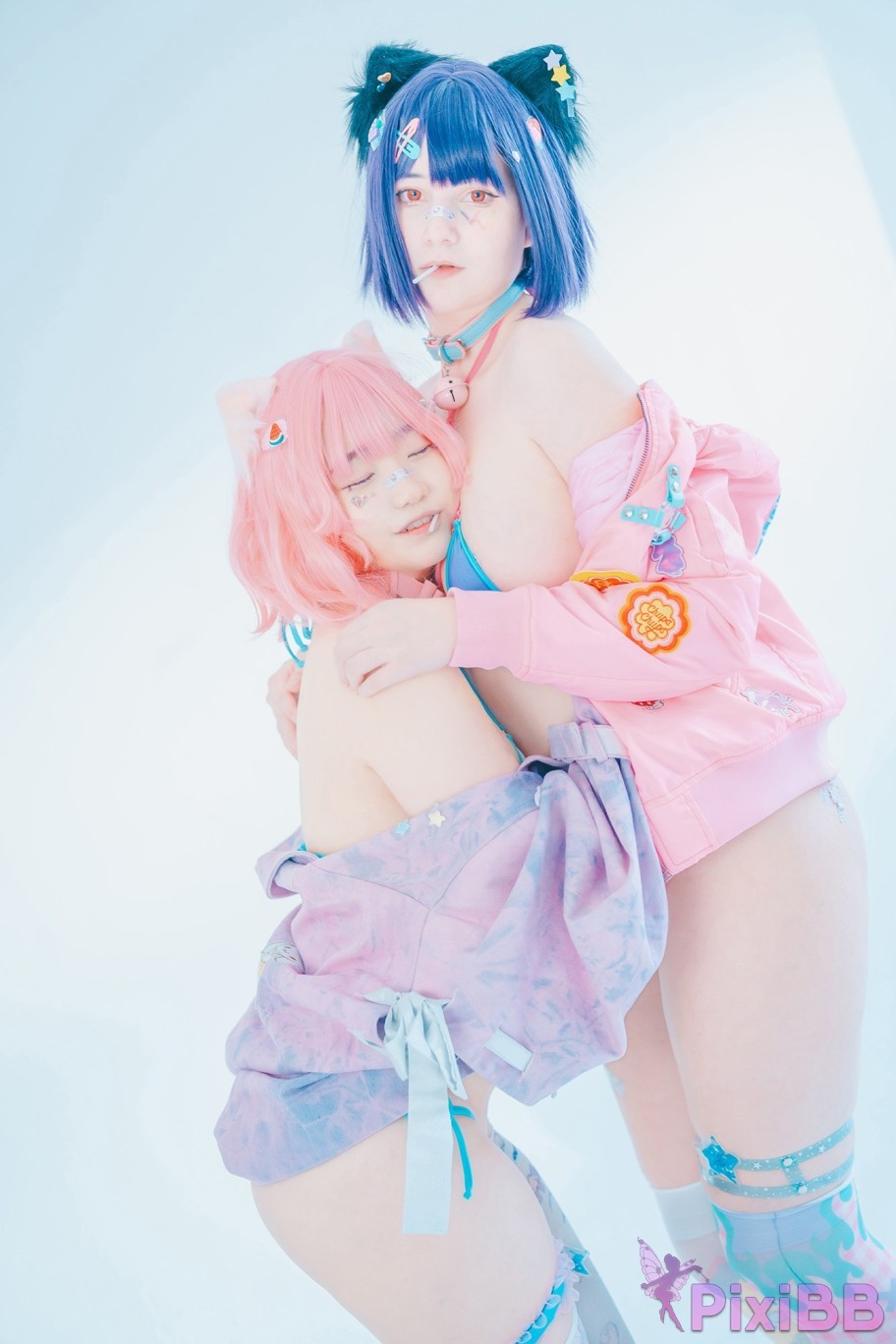 DJAWA Photo Mimmi Ceyatic Pop Kitty Party PixiBB.COM 026