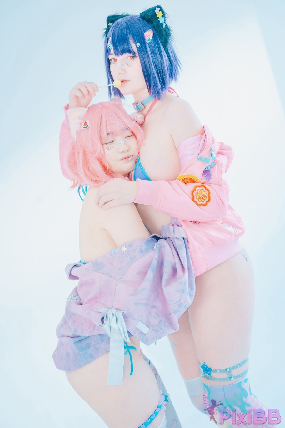 DJAWA Photo Mimmi Ceyatic Pop Kitty Party PixiBB.COM 027