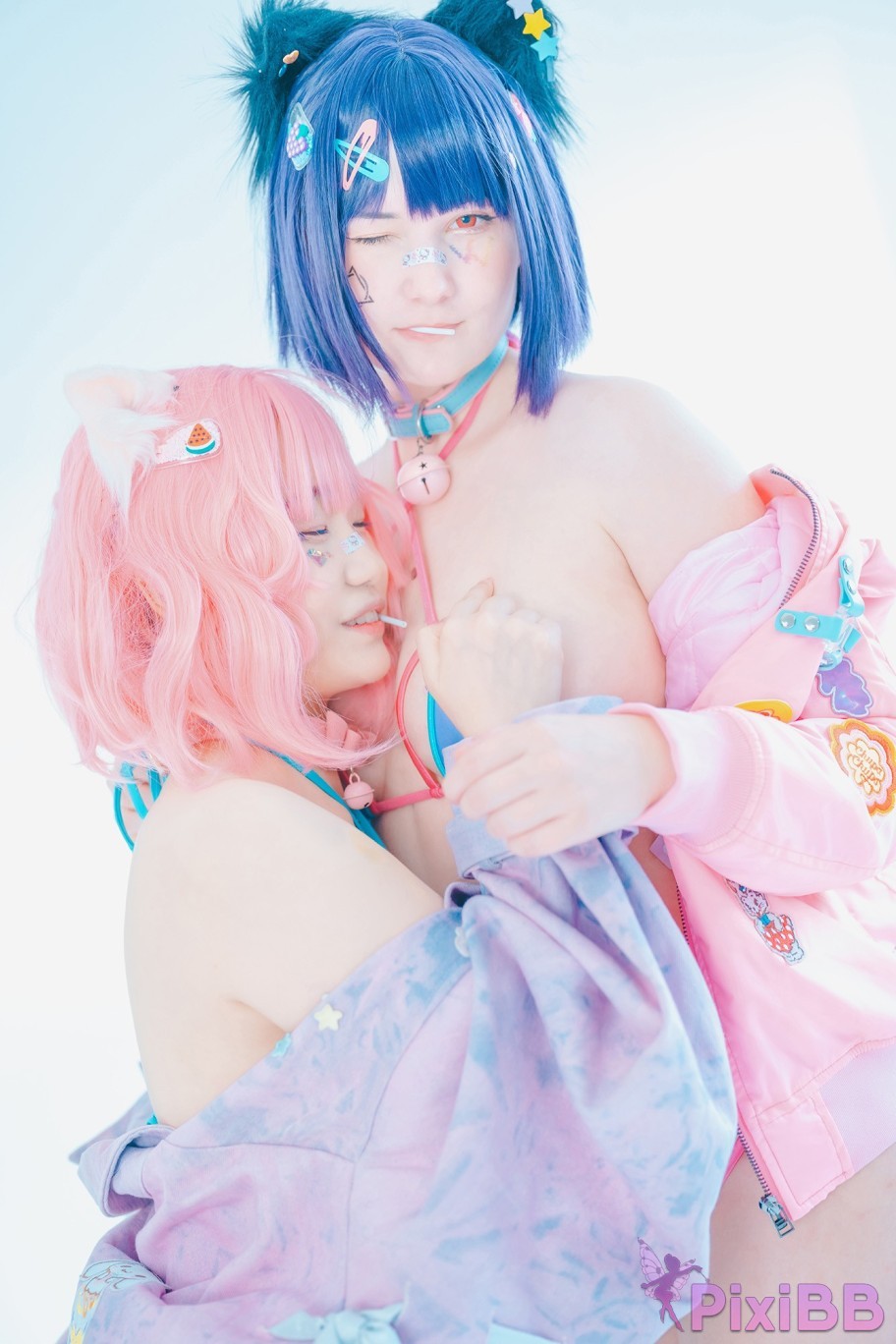 DJAWA Photo Mimmi Ceyatic Pop Kitty Party PixiBB.COM 029