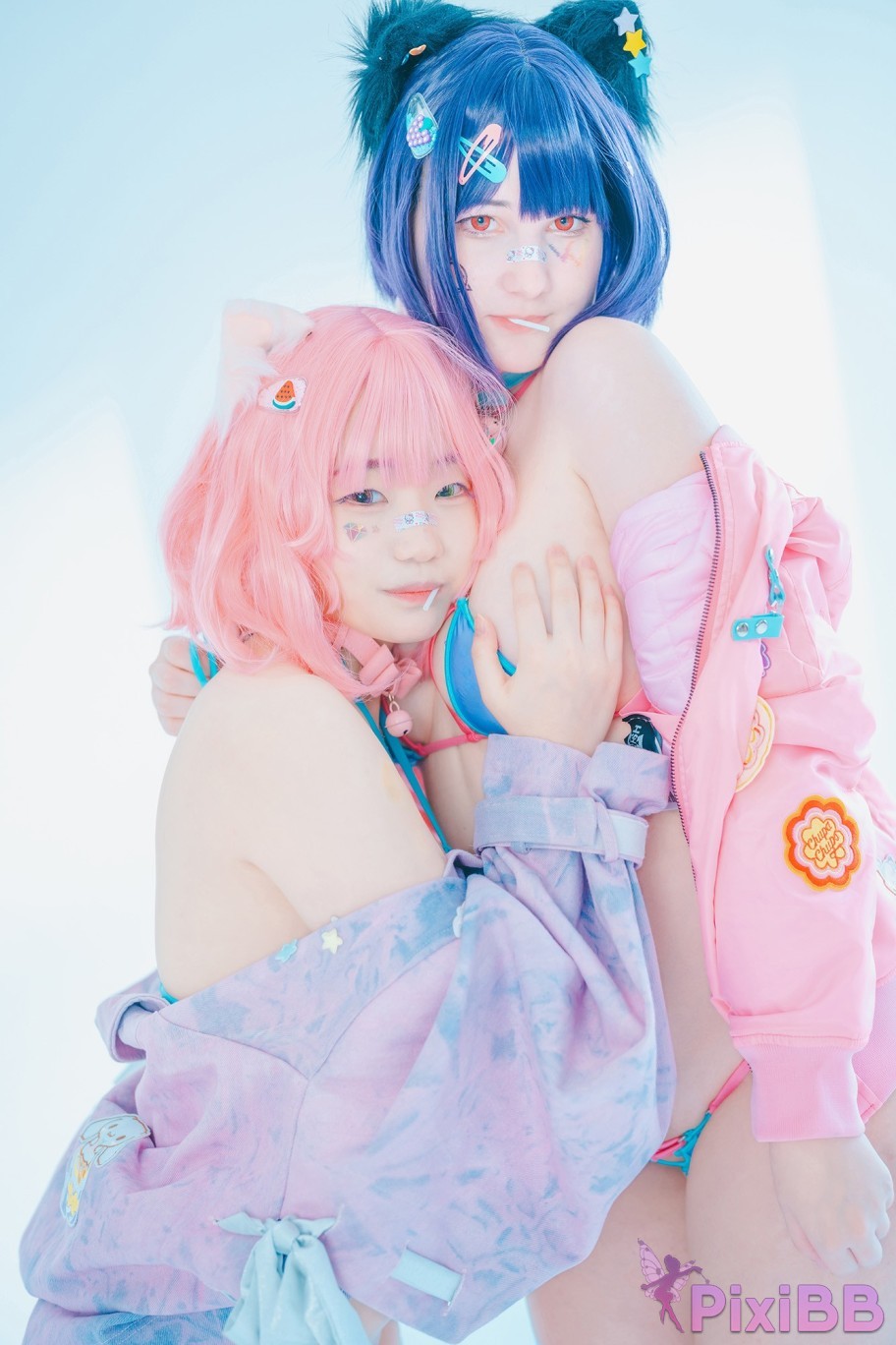 DJAWA Photo Mimmi Ceyatic Pop Kitty Party PixiBB.COM 030