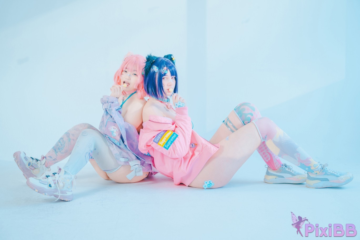 DJAWA Photo Mimmi Ceyatic Pop Kitty Party PixiBB.COM 031