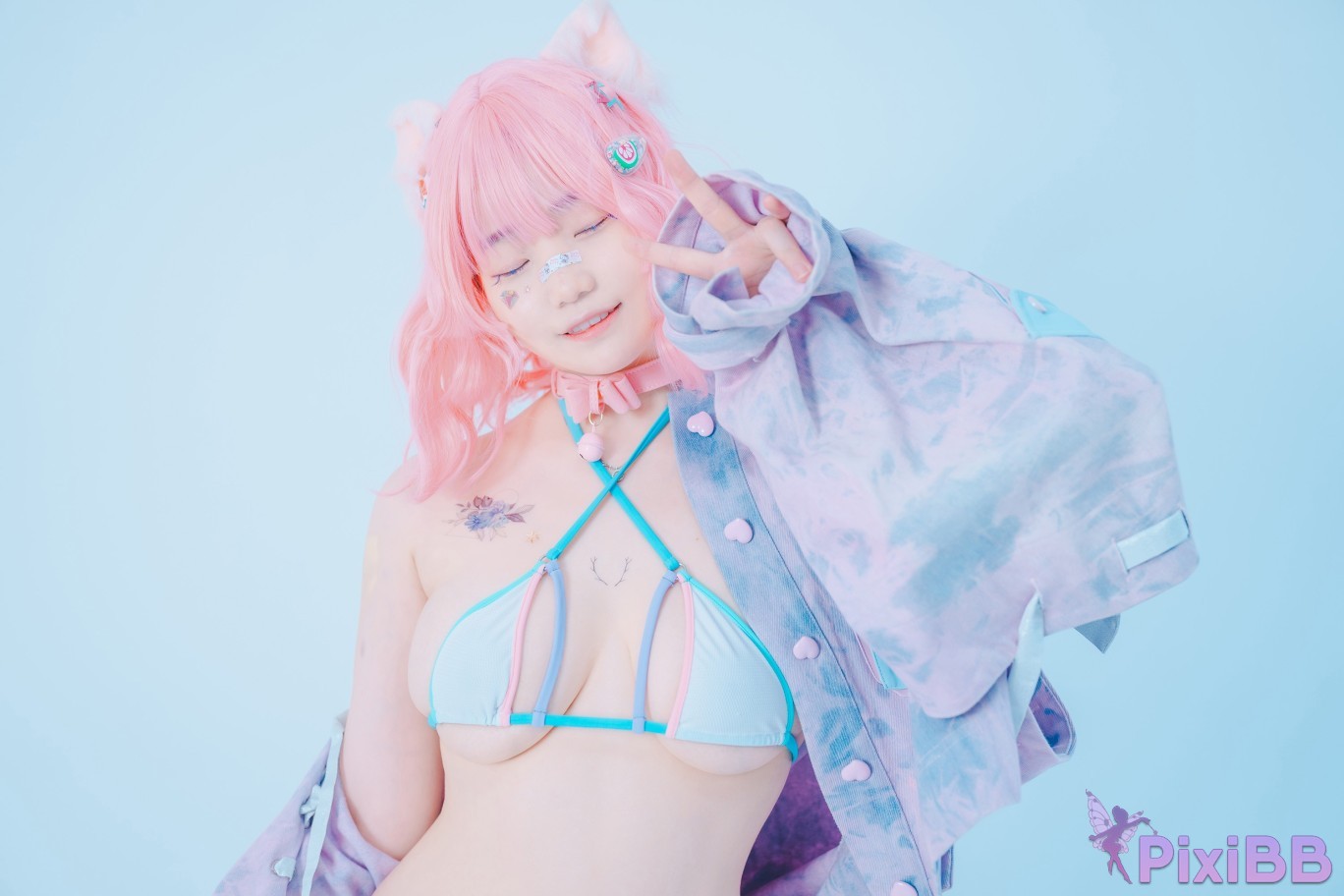 DJAWA Photo Mimmi Ceyatic Pop Kitty Party PixiBB.COM 032