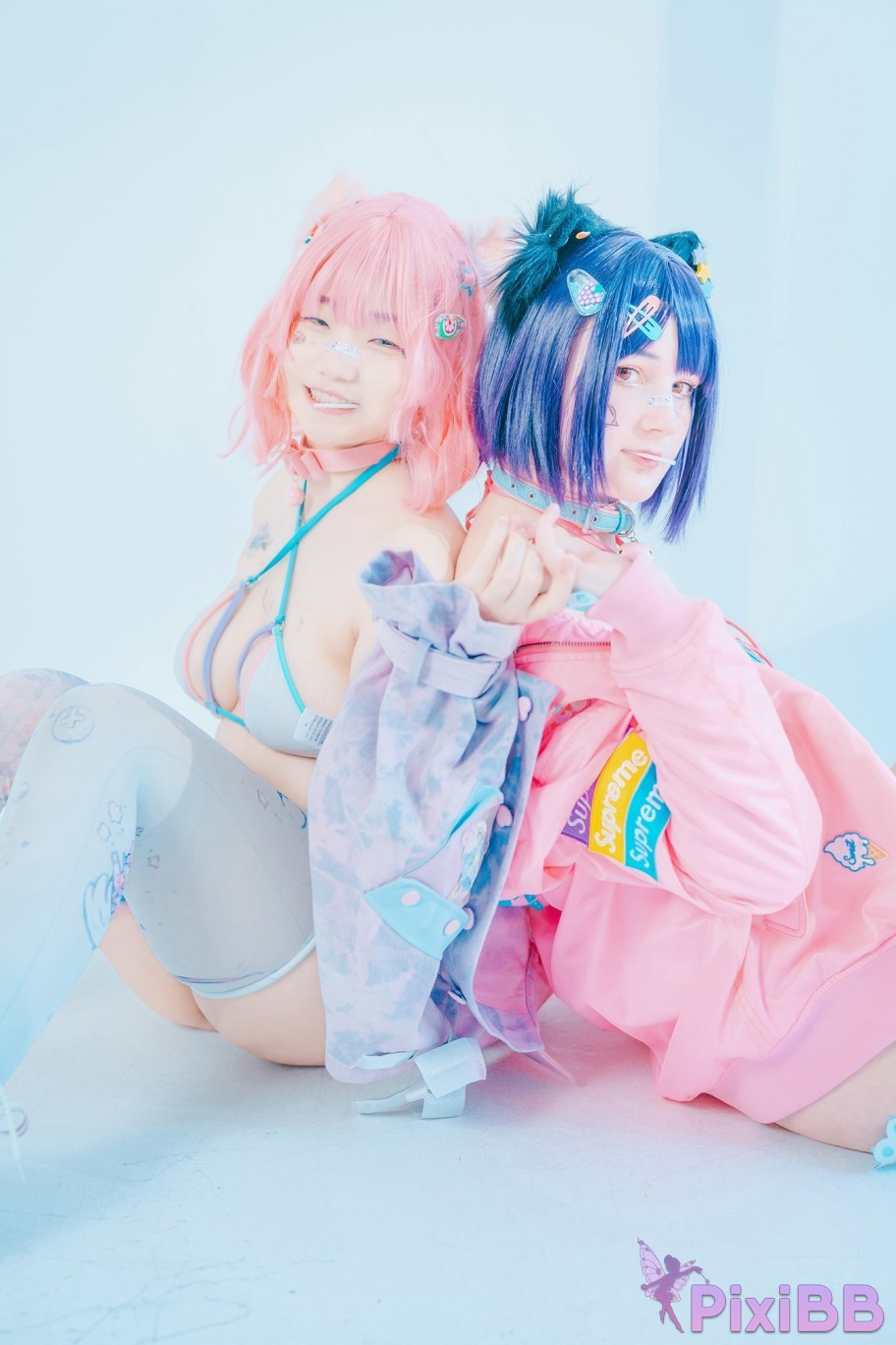 DJAWA Photo Mimmi Ceyatic Pop Kitty Party PixiBB.COM 034