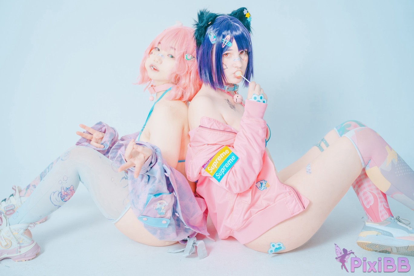 DJAWA Photo Mimmi Ceyatic Pop Kitty Party PixiBB.COM 035