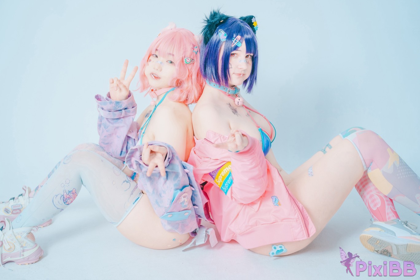 DJAWA Photo Mimmi Ceyatic Pop Kitty Party PixiBB.COM 036