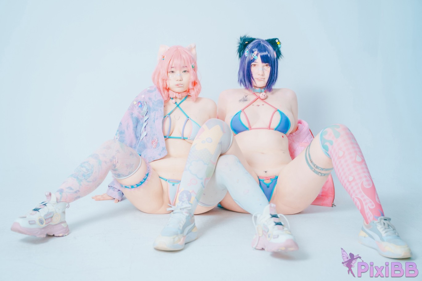 DJAWA Photo Mimmi Ceyatic Pop Kitty Party PixiBB.COM 039