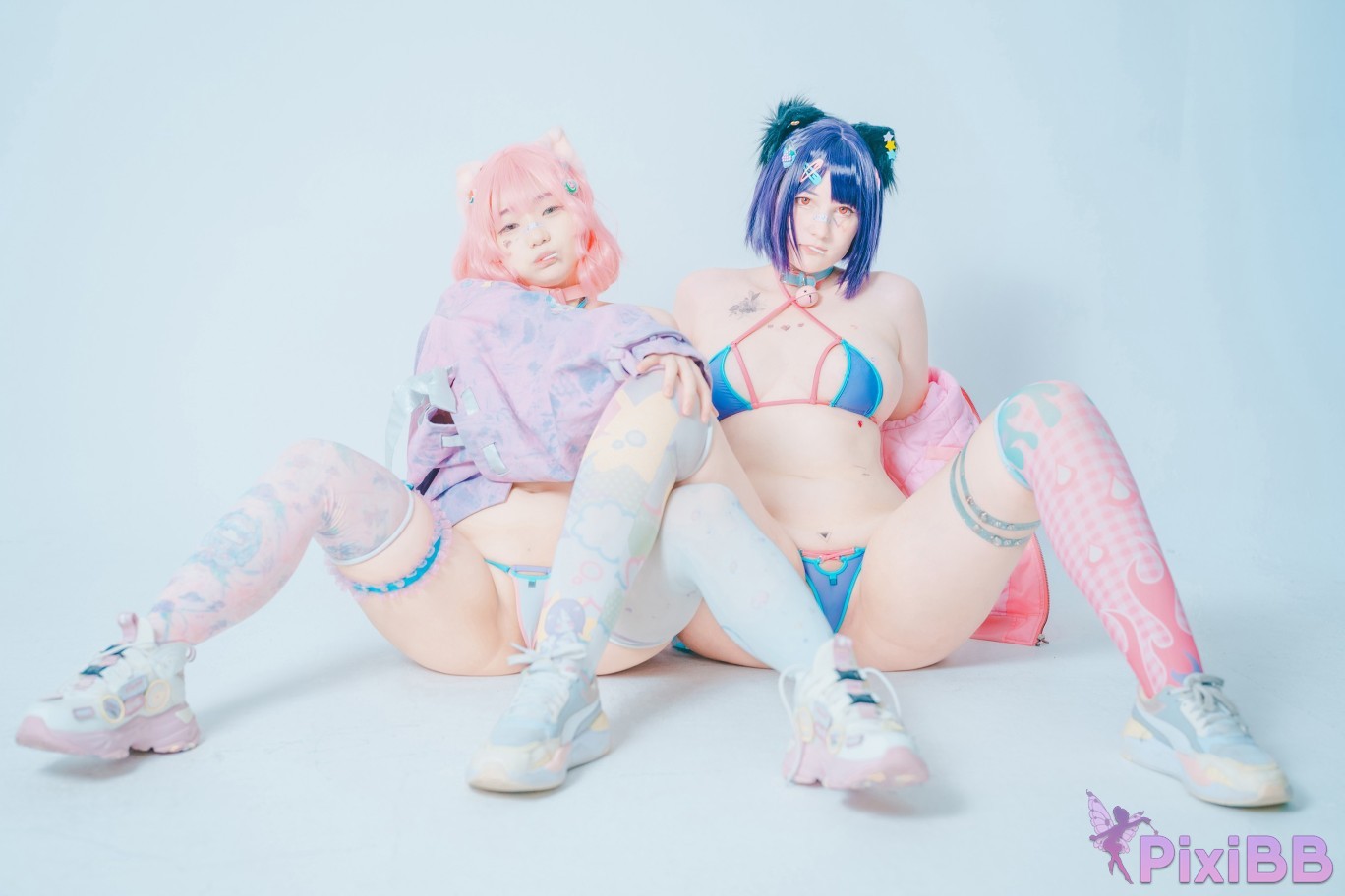 DJAWA Photo Mimmi Ceyatic Pop Kitty Party PixiBB.COM 040