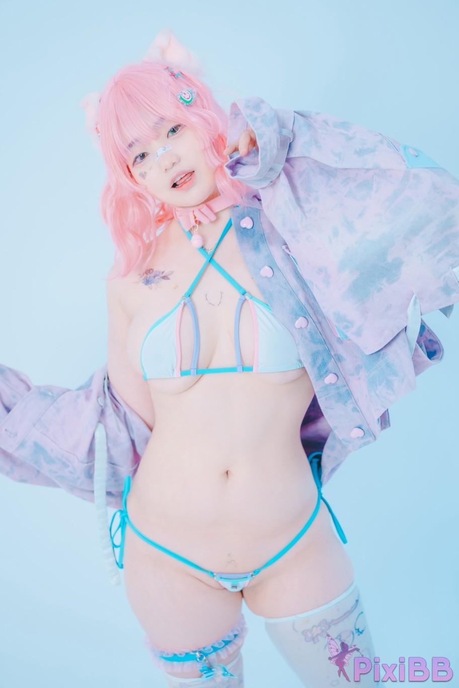 DJAWA Photo Mimmi Ceyatic Pop Kitty Party PixiBB.COM 042