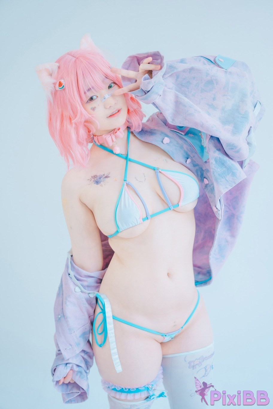 DJAWA Photo Mimmi  Ceyatic Pop Kitty Party PixiBB.COM 044