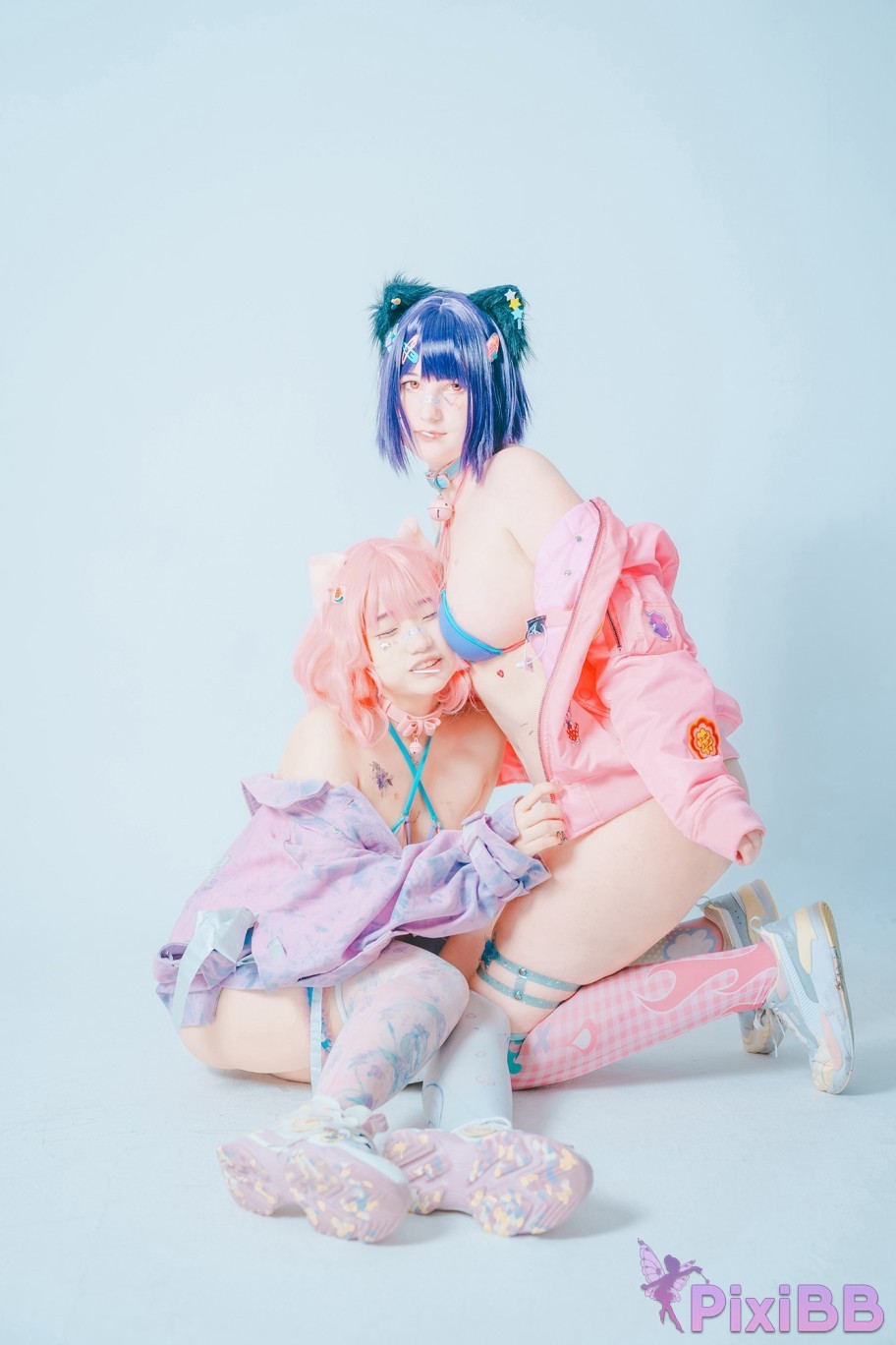 DJAWA Photo Mimmi  Ceyatic Pop Kitty Party PixiBB.COM 047