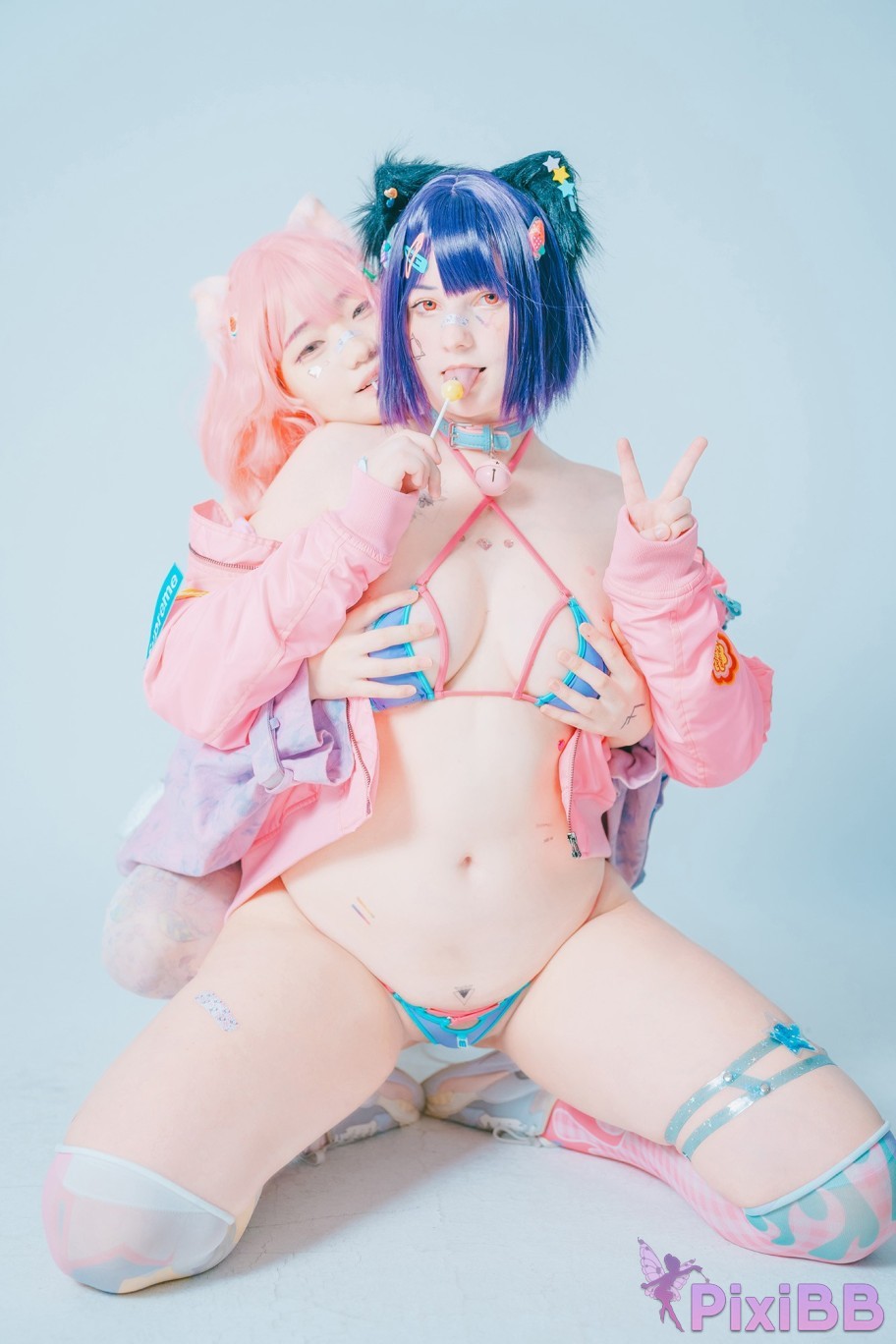 DJAWA Photo Mimmi  Ceyatic Pop Kitty Party PixiBB.COM 049