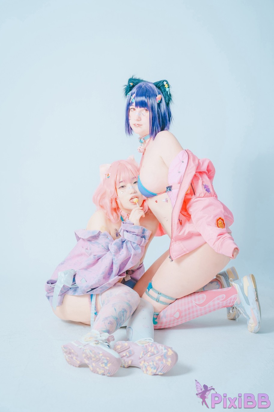 DJAWA Photo Mimmi  Ceyatic Pop Kitty Party PixiBB.COM 058