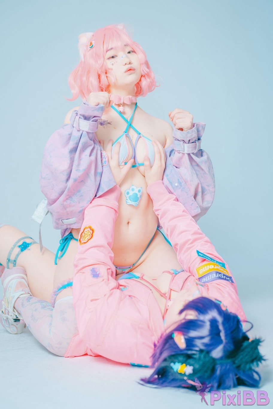 DJAWA Photo Mimmi  Ceyatic Pop Kitty Party PixiBB.COM 060