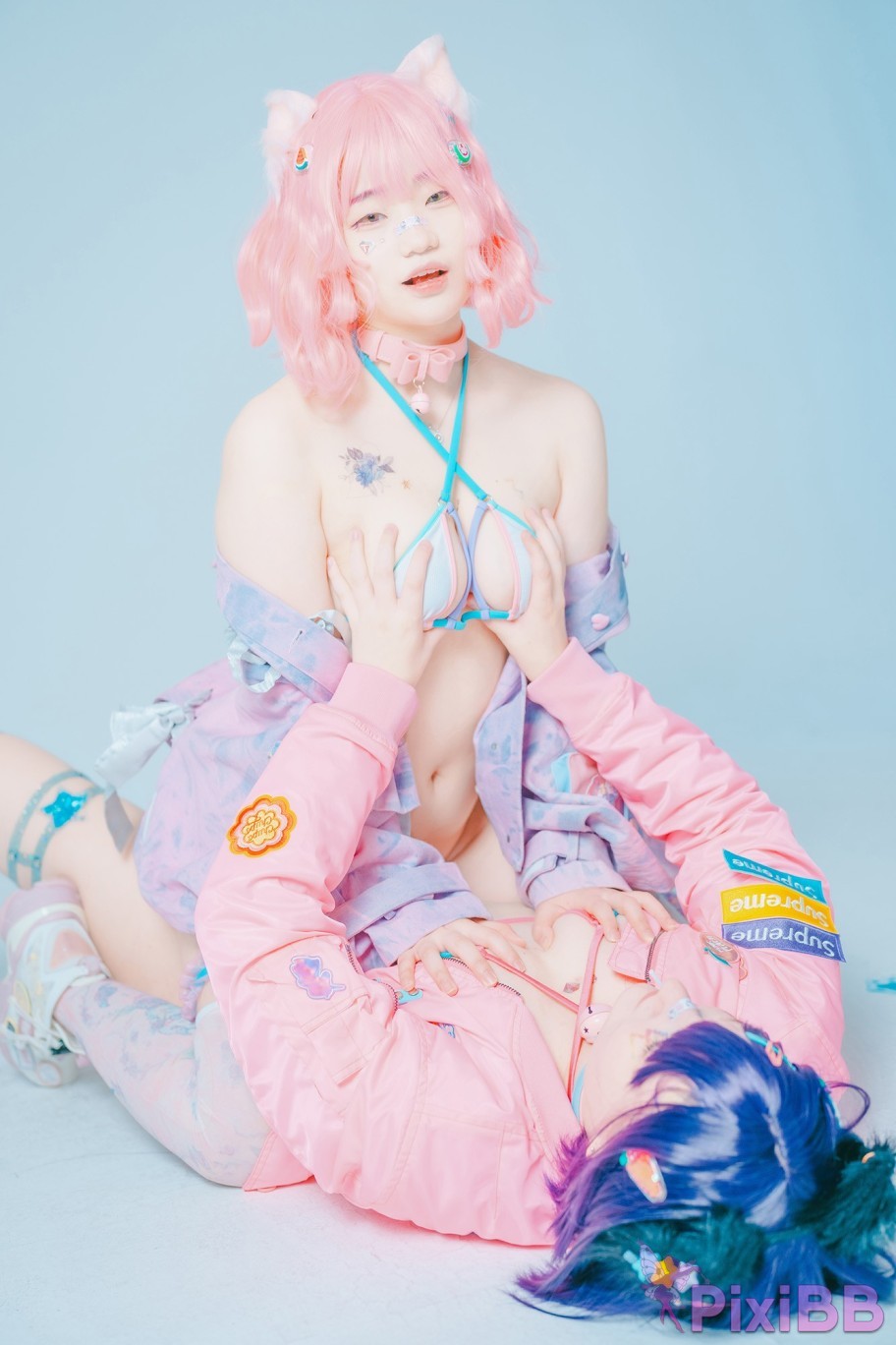 DJAWA Photo Mimmi  Ceyatic Pop Kitty Party PixiBB.COM 061