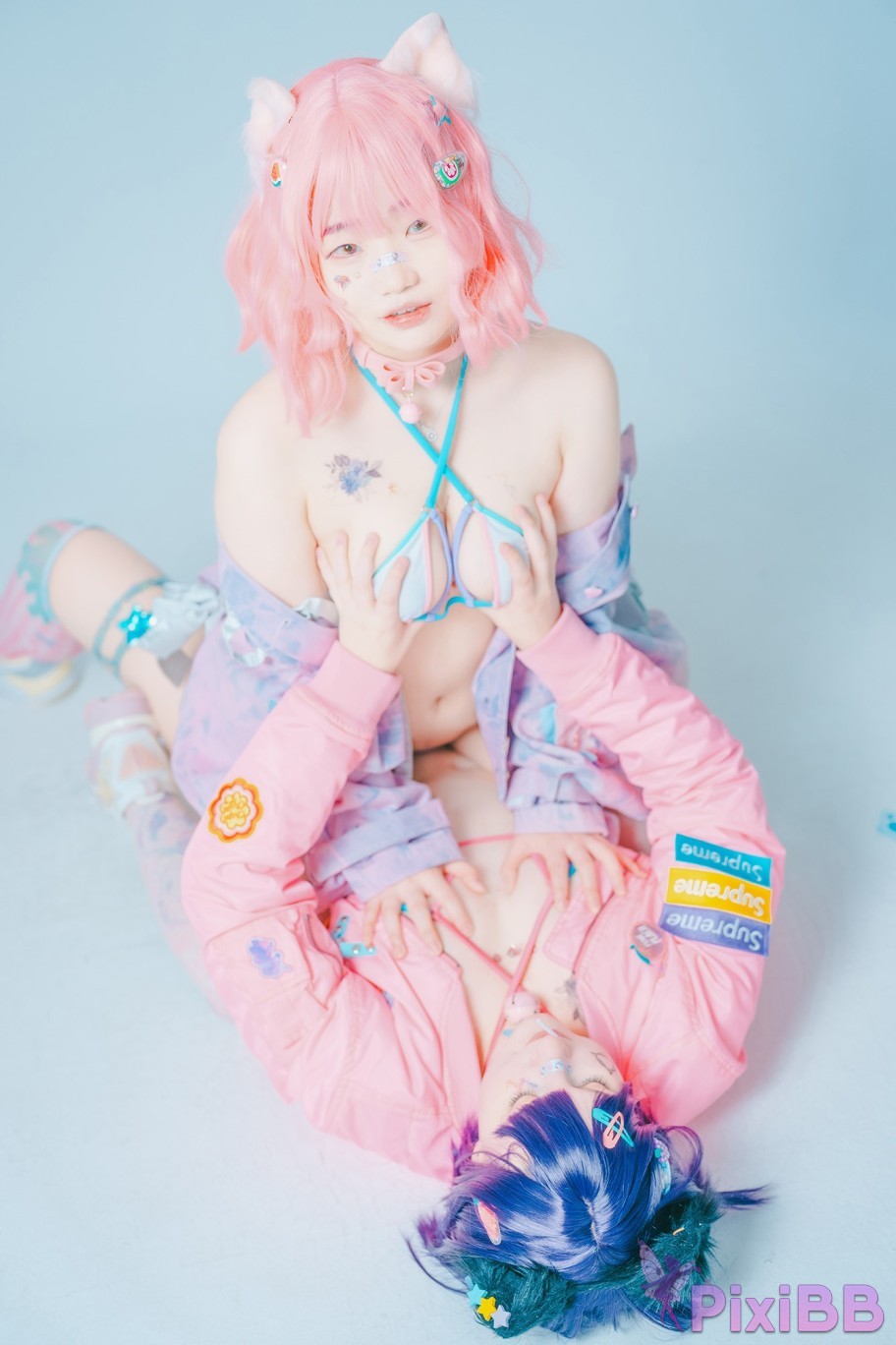 DJAWA Photo Mimmi  Ceyatic Pop Kitty Party PixiBB.COM 062